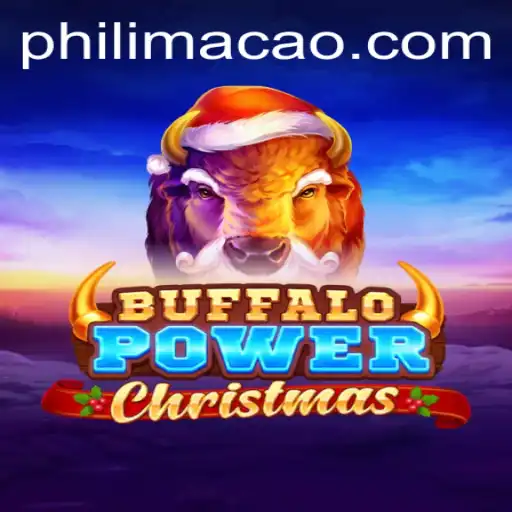 Buffalo Power Christmas: A Festive Spin on a Classic Game