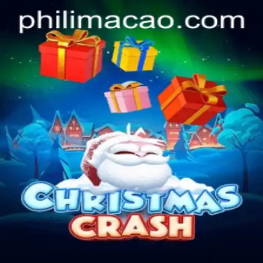 Experience the Festive Thrills of ChristmasCrash - A Unique Game with a Twist