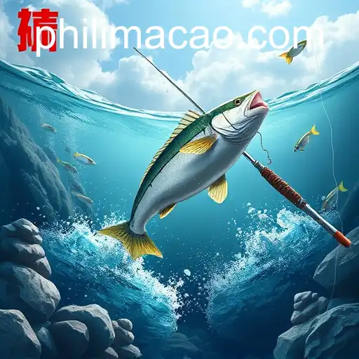 The Thrilling World of Fishing Games: Exploring jilimacao