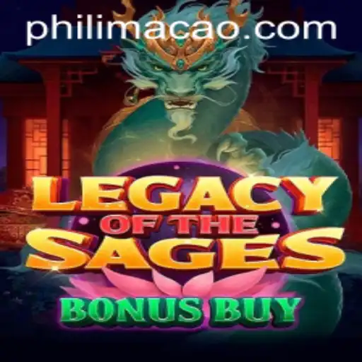 Legacy of the Sages Bonus Buy: A Deep Dive into the Enchanting World of Jilimacao