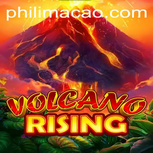 VolcanoRising: The Thrilling Adventure Game That Ignites New Fun