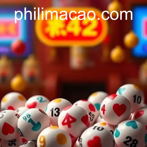 Understanding the World of Lottery Games: A Look at Jilimacao and More