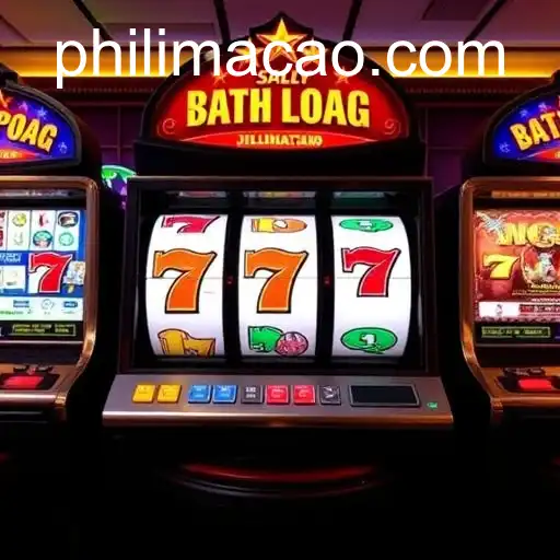 The Intricacies of Slot Machines and the Rise of Jilimacao