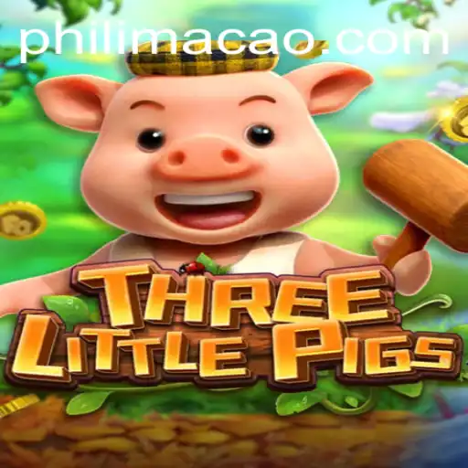 Unveiling the Adventure: THREELITTLEPIGS Game